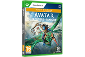 Spel - Avatar: Frontiers of Pandora (Gold Edition) - Microsoft Xbox Series X - Action - 3307216247258