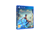 Spel - Prince of Persia: The Lost Crown - Sony PlayStation 4 - Action - 3307216265375