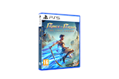 Spel - Prince of Persia: The Lost Crown - Sony PlayStation 5 - Action - 3307216265092