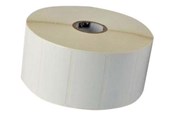 Papper, Fotopapper & Etiketter - Zebra - thermal label - 2580 label(s) - 38 x 25 mm - 880243-025D