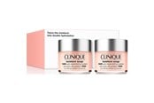 Ansiktsvård - Clinique Twice The Moisture Set (Limited Edition) 100ml - 192333066973