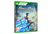 Spel - Prince of Persia: The Lost Crown - Microsoft Xbox One - Action - 3307216265238