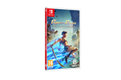 Spel - Prince of Persia: The Lost Crown - Nintendo Switch - Action - 3307216272762