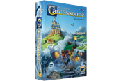 Brädspel - Asmodee Carc Mists over Carc Scandi - MDG021