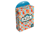 Brädspel - Asmodee Azul Mini Nordic - PBG40030NOR