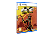 Spel - Weird West (Definitive Edition) - Sony PlayStation 5 - RPG - 5056635603128