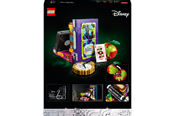 LEGO®  - LEGO Disney 43227 Onda ting - 43227