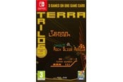 Spel - Terra Trilogy - Nintendo Switch - Retro - 0850017102330