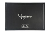 Skrivare tillbehör - Gembird 3D printer platform surface - 3DP-APS-02