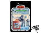 Spel - EMPIRE STRIKES BACK - Nintendo Game Boy - Action - 0819976023469