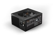 Strömförsörjning - be quiet! Straight Power 12 Platinum 750W Strömförsörjning - 750 Watt - 135 mm - ATX 3.1 - 80 Plus Platinum certificate - BN336