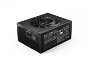 Strömförsörjning - be quiet! Straight Power 12 Platinum 1200W Strömförsörjning - 1200 Watt - 135 mm - ATX 3.1 - 80 Plus Platinum certificate - BN339