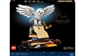 LEGO®  - LEGO Harry Potter 76391 Hogwarts™ ikoner – samlarutgåva *DEMO* - 76391
