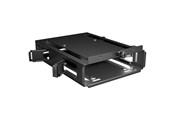 Lagring Tillbehör - be quiet! Festplattengehäuse HDD Cage 2 - BGA11