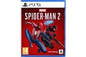 Spel - Marvel's Spider-Man 2 - Sony PlayStation 5 - Action - 711719571810