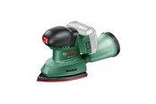 Slipmaskin - Bosch Easy Sander 18V-8 CORDLESS MULTI-SANDER - 06033E3002