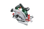 Cirkelsågar - Bosch UniversalCirc 18V-53 (SOLO) - 06033B1400