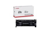 Skrivartillbehör-bläck-toner - Canon CRG 070 / 5639C002 Black - 5639C002