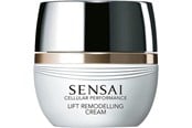 Ansiktsvård - Sensai Cellular Performance Lift Remodelling Cream 40 ml - 4973167909218
