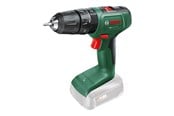 Skruv/Borrmaskine - Bosch Easy Impact 18V-40 TWO-SPEED CORDLESS IMPACT DRILL - 06039D8101
