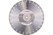 Cirkelsågar - Bosch STANDARD FOR CONCRETE DIAMOND CUTTING DISC FOR TABLE SAWS FOR PETROL SAWS - 2608602543