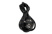 Strömkabel (extern) - Epson Standard Power Cord - Europe - For Label Printer Schuko C13 - 2119140