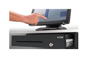 Systemtillbehör - Safescan SD-3540 - Cash Drawer - 132-0424