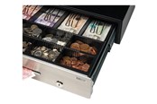 Systemtillbehör - Safescan HD-4141S - Cash Drawer - 8717496333193