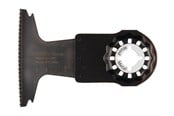 Multiverktyg - Makita TMA048 - plunge cut saw blade - for wood metal non-hardened metal - B-64820