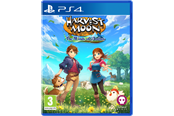 Spel - Harvest Moon: The Winds of Anthos - Sony PlayStation 4 - Pussel - 5060997482307