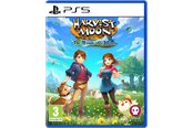 Spel - Harvest Moon: The Winds of Anthos - Sony PlayStation 5 - Simulering - 5060997482338