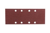Slipmaskin - Makita Sanding Sheet - for Wood Metal - 10 pieces - P-31865