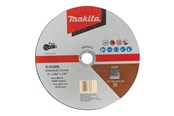 Cirkelsågar - Makita Cutting Disc - for Stainless Steel - E-03006