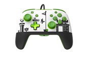 Spel Tillbehör - PDP Retro Super Mario Rematch - Wired Controller - Nintendo Switch - 500-134-RETRO