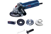 Vinkelslip - Bosch GWS 9-125 S Professional - 0601396102