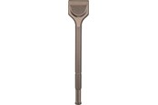 Borr & Bits - Bosch SPADE CHISEL FOR DEMOLITION HAMMERS - 2608690194