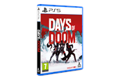Spel - Days of Doom - Sony PlayStation 5 - Turn-based - 5056635603708