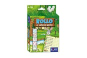 Brädspel - Asmodee Rollo - Yatzee Animals - HUT241865