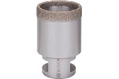 Vinkelslip - Bosch DRY SPEED DIAMOND CUTTING BLADE FOR SMALL ANGLE GRINDERS - 2608587120