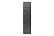 Väggfäste, AV-Möbel - LEBA Innovation NoteLocker 12 - Max - recommended for - NL-12-PAD-SC