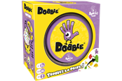 Brädspel - Asmodee Dobble Nordic ECO - DOB01NOR