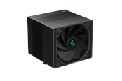 CPU-fläktar - DeepCool ASSASSIN IV - CPU Luftkylare - Max 27 dBA - R-ASN4-BKNNMT-G