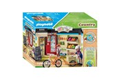Playmobil - Playmobil Country - Dygnetruntöppen gårdsbutik - 71250