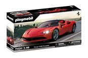 Figure - Playmobil Ferrari SF90 Stradale - 71020