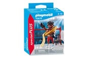 Figure - Playmobil Boxing Champion - 70879
