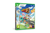 Spel - Moving Out 2 - Microsoft Xbox One - Party - 5056208819468