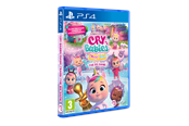 Spel - Cry Babies Magic Tears: The Big Game - Sony PlayStation 4 - Äventyr - 5060264378760