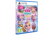 Spel - Cry Babies Magic Tears: The Big Game - Sony PlayStation 5 - Äventyr - 5060264378791