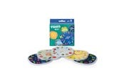 Babyleksaker - TIMIO Disc Set 3 - Fairy Tales Time Vegetables Alphabet A-L and Alphabet M-Z - TM-TMD-03E