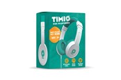 Babyleksaker - TIMIO Foldable Headphones - TM-TMH-01